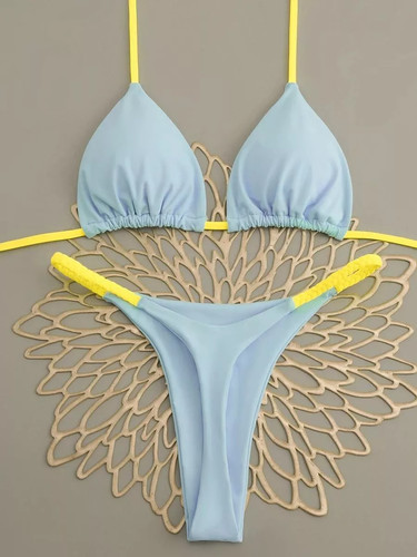 Micro bikini perizoma donna - micro,