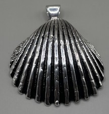 Ciondolo ATI in argento