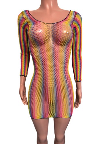 Gambe ave net nuoto micro - o/s,