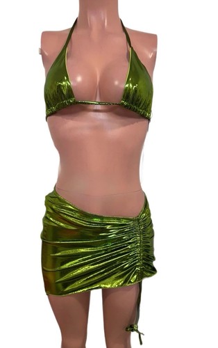 Set bikini copricostume - , 3