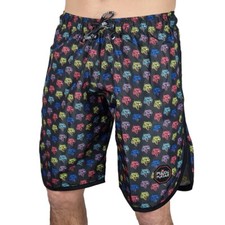 Puede Matar Pantaloncini