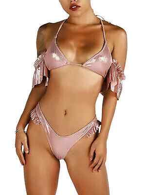 Moda mare costume due pezzi - moda,
