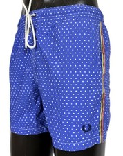 Fred Perry Costume Boxer Uomo