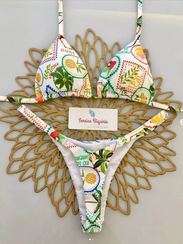 Micro bikini perizoma donna - perizoma,