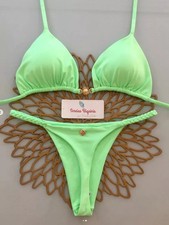Micro Bikini Perizoma Donna