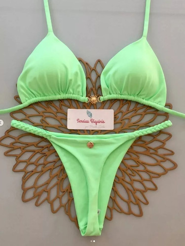 Micro bikini perizoma - micro,