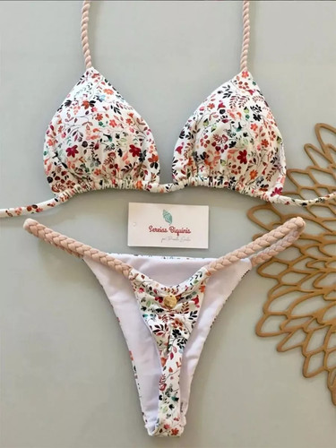 Micro bikini perizoma donna - micro,