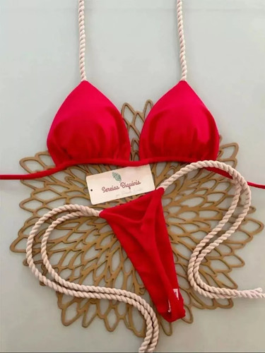 Micro bikini perizoma - bikini, donna