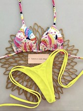 Micro Bikini Perizoma Donna
